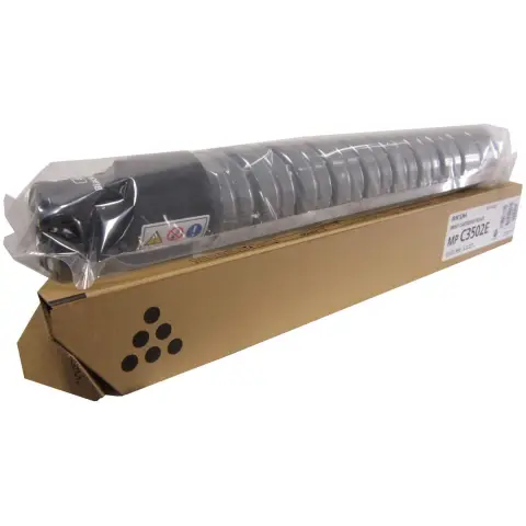 Toner Ricoh 842016 Black do drukarek (Oryginalny) [28k]